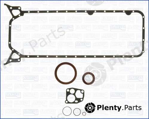 Ajusa 54181800 — Gasket Kit, crankcase