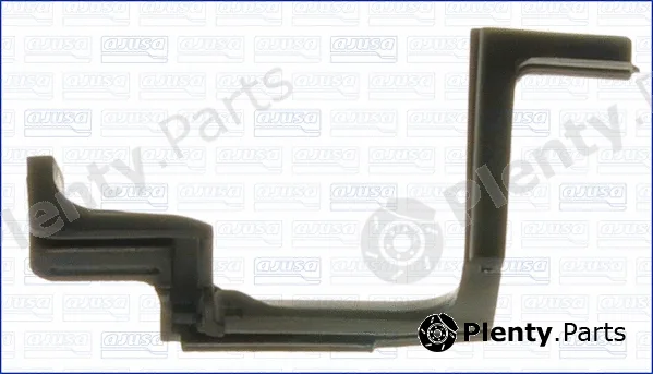 Ajusa 00693800 — Gasket, timing case