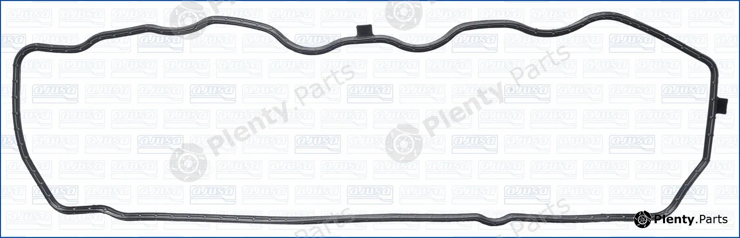 Ajusa 11167800 — Gasket, cylinder head cover