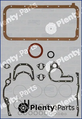 Ajusa 54011300 — Gasket Kit, crankcase