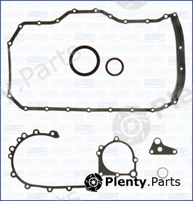 Ajusa 54118900 — Gasket Kit, crankcase