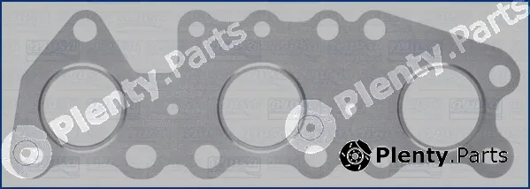 Ajusa 13267300 — Gasket, exhaust manifold MULTILAYER STEEL