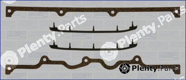 Ajusa 56004300 — Gasket Set, cylinder head cover