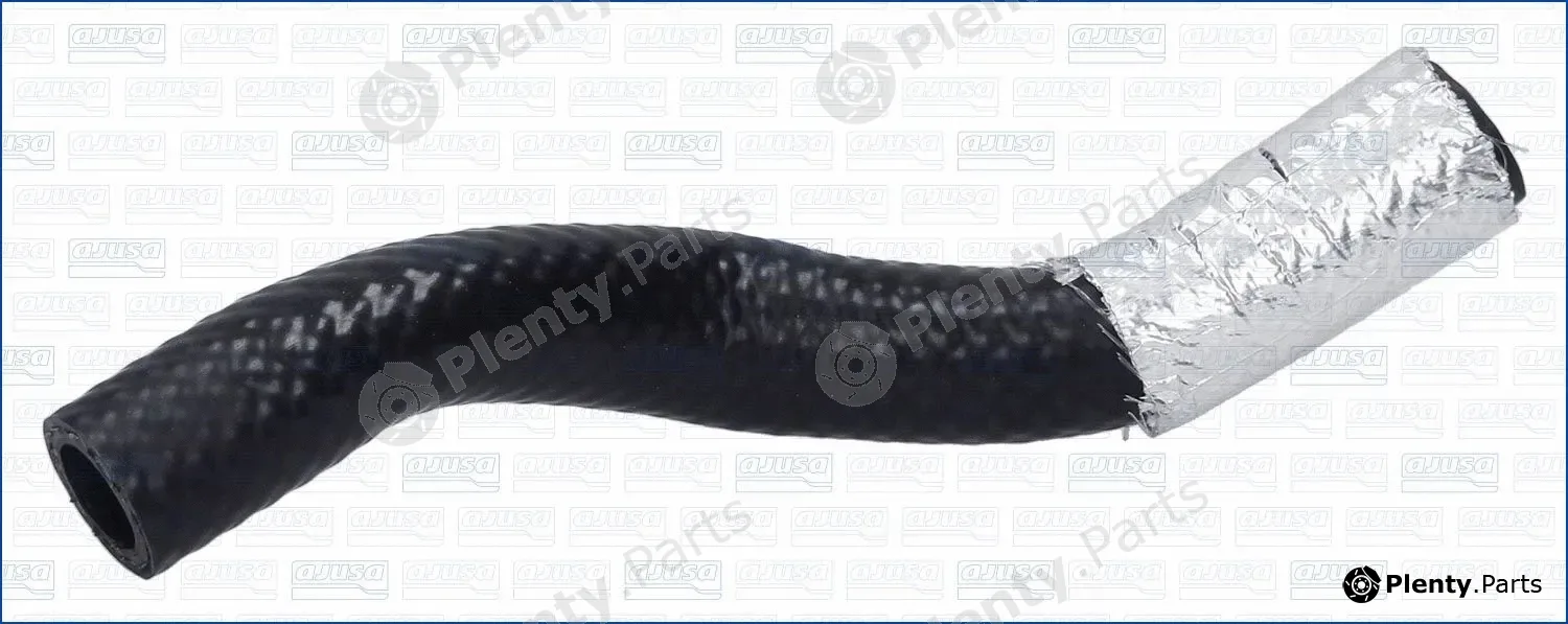 Ajusa OPR00128 — Oil Pipe, charger