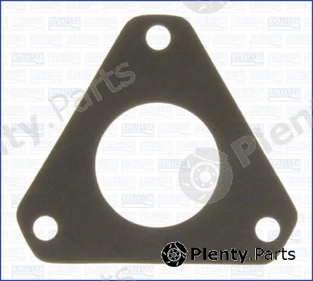 Ajusa 00142400 — Seal, injection pump