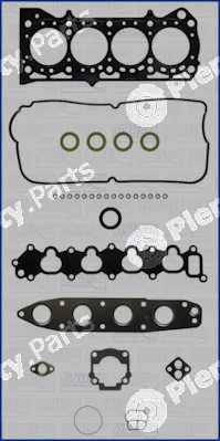Ajusa 52292600 — Gasket Kit, cylinder head