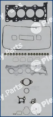 Ajusa 52459400 — Gasket Kit, cylinder head MULTILAYER STEEL