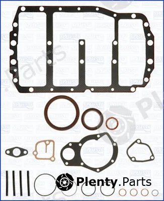 Ajusa 54051900 — Gasket Kit, crankcase