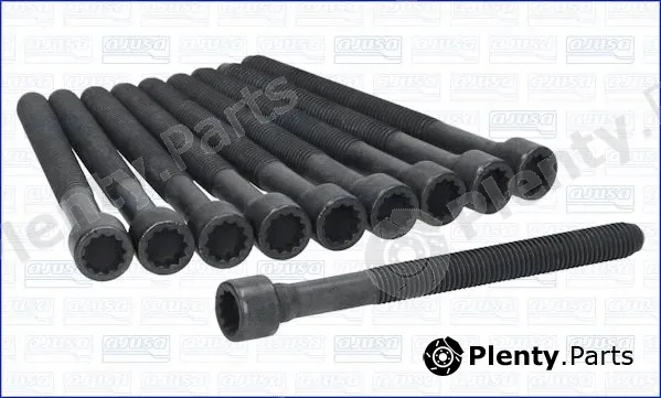 Ajusa 81059900 — Cylinder Head Bolt Set