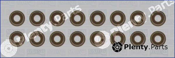 Ajusa 57047900 — Seal Set, valve stem