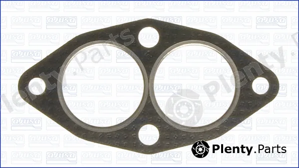 Ajusa 00231400 — Gasket, exhaust pipe