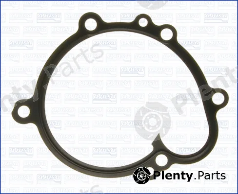 Ajusa 01040000 — Gasket, water pump