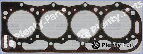 Ajusa 10057800 — Gasket, cylinder head FIBERMAX