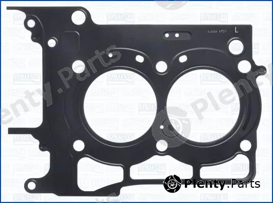 Ajusa 10221810 — Gasket, cylinder head MULTILAYER STEEL