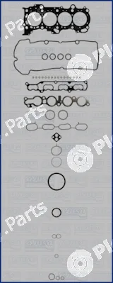 Ajusa 50297400 — Full Gasket Kit, engine