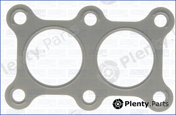 Ajusa 00392500 — Gasket, exhaust pipe