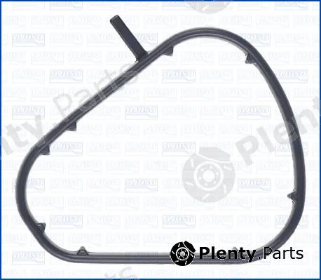 Ajusa 01487600 — Gasket, oil filter housing