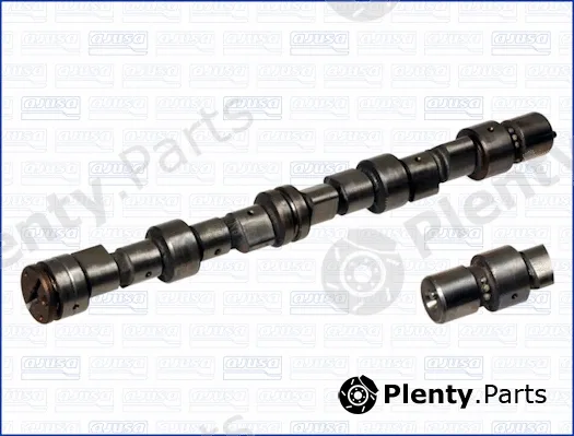 Ajusa 93022300 — Camshaft