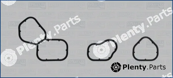 Ajusa 77010600 — Gasket Set, oil cooler