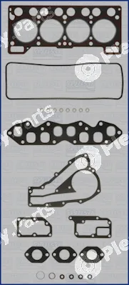 Ajusa 52019700 — Gasket Kit, cylinder head