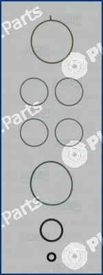 Ajusa 77018800 — Gasket Set, intake manifold