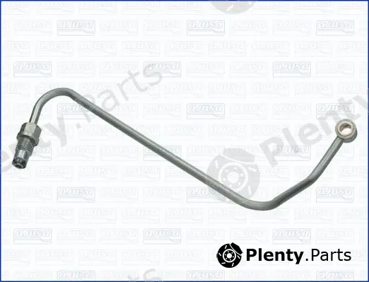 Ajusa OP10662 — Oil Pipe, charger