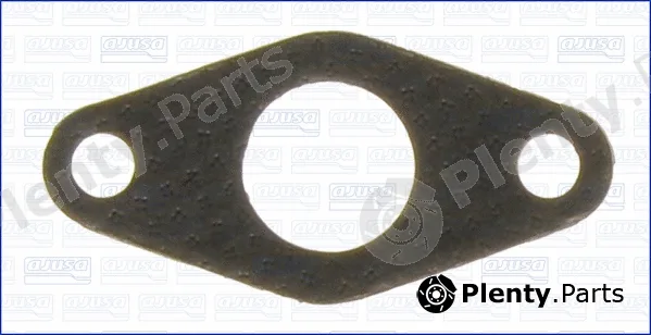 Ajusa 13074500 — Gasket, exhaust manifold