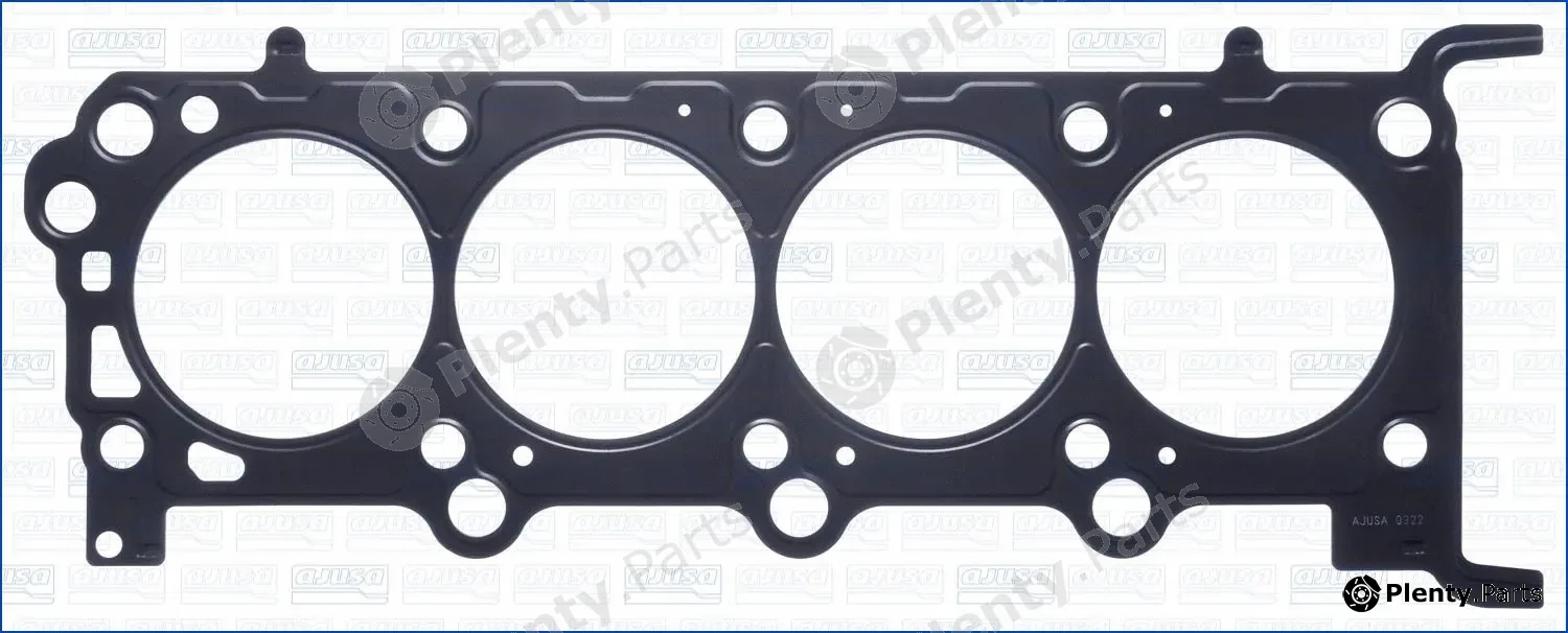 Ajusa 10243200 — Gasket, cylinder head MULTILAYER STEEL