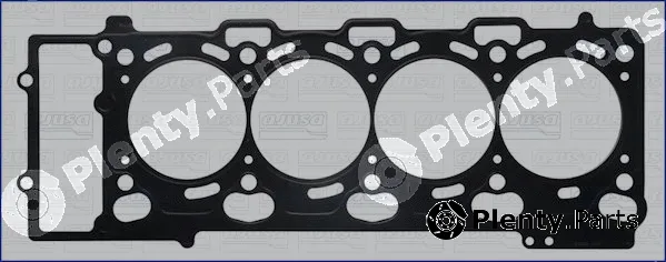 Ajusa 10213300 — Gasket, cylinder head MULTILAYER STEEL
