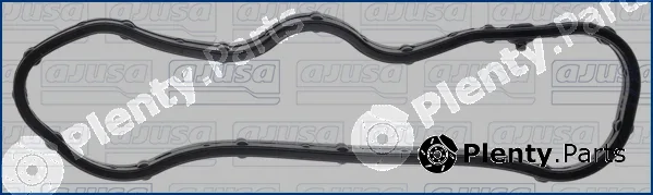 Ajusa 01713800 — Gasket, housing cover (crankcase)