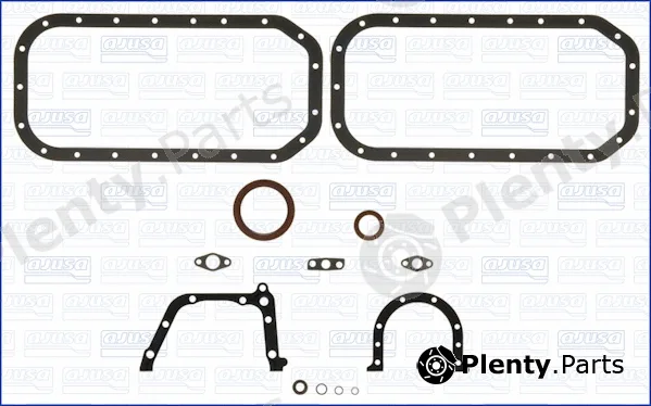 Ajusa 54057000 — Gasket Kit, crankcase