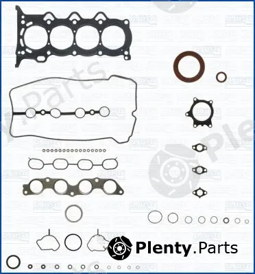 Ajusa 50176900 — Full Gasket Kit, engine MULTILAYER STEEL
