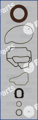 Ajusa 54148200 — Gasket Kit, crankcase