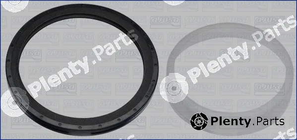 Ajusa 15102700 — Shaft Seal, crankshaft
