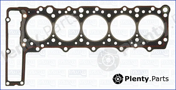 Ajusa 10062810 — Gasket, cylinder head FIBERMAX