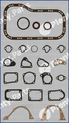 Ajusa 5401640B — Gasket Kit, crankcase