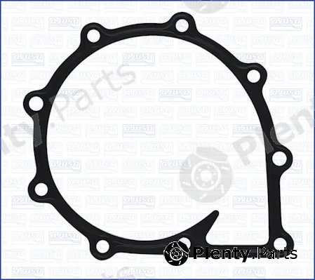 Ajusa 01306900 — Gasket, water pump