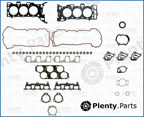 Ajusa 50298200 — Full Gasket Kit, engine MULTILAYER STEEL