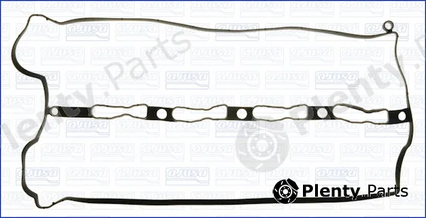 Ajusa 11120300 — Gasket, cylinder head cover