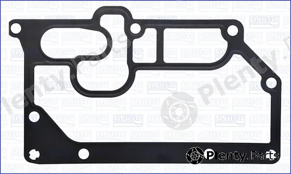 Ajusa 01360100 — Gasket, oil cooler