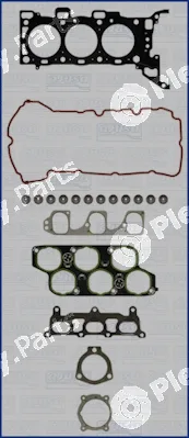 Ajusa 52322300 — Gasket Kit, cylinder head