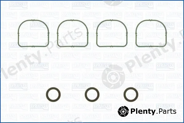 Ajusa 77028500 — Gasket Set, intake manifold