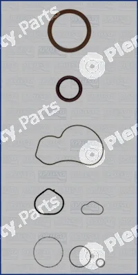 Ajusa 54175600 — Gasket Kit, crankcase