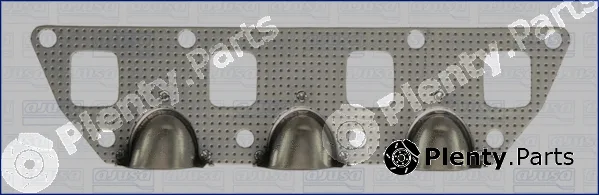 Ajusa 13043500 — Gasket, exhaust manifold