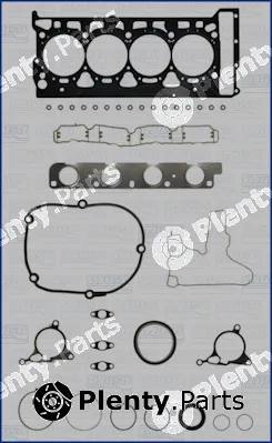 Ajusa 52271000 — Gasket Kit, cylinder head