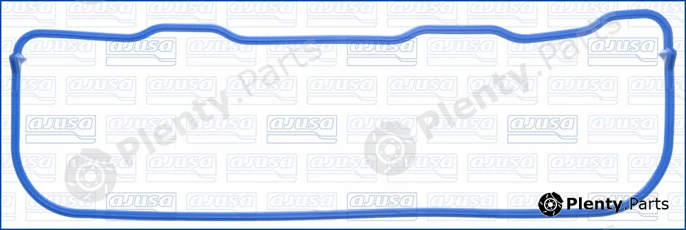 Ajusa 11155500 — Gasket, cylinder head cover