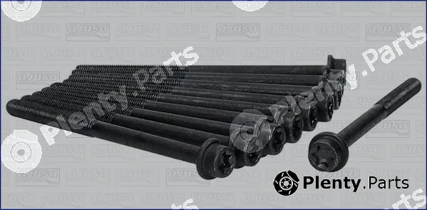 Ajusa 81035200 — Cylinder Head Bolt Set