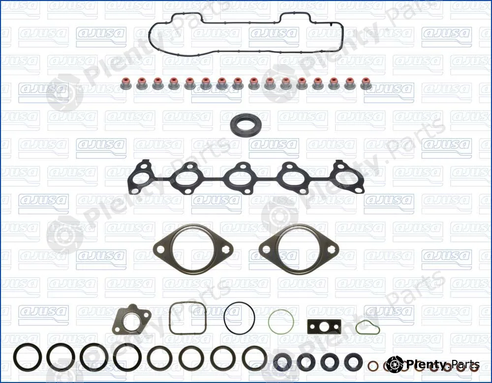 Ajusa 53103300 — Gasket Kit, cylinder head