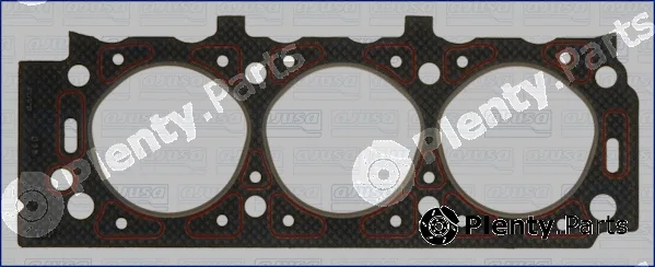 Ajusa 10165700 — Gasket, cylinder head FIBERMAX