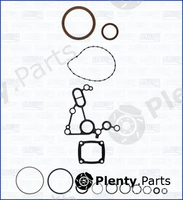 Ajusa 54198500 — Gasket Kit, crankcase